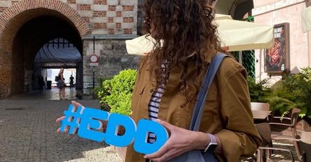 Europejskie Dni Dziedzictwa w Lublinie – szlaki, sieci i połączenia to tytuł przewodni tej edycji