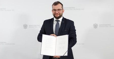 Chińczycy oprócz polskiego mleka chcą też naszej mąki. To może być szansa na poprawę wyników eksportu