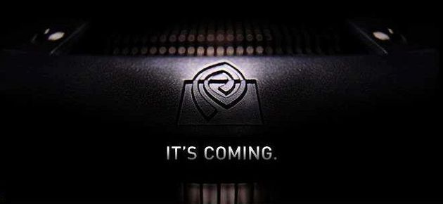 Nvidia GeForce GTX 950 zapowiedź karty graficznej