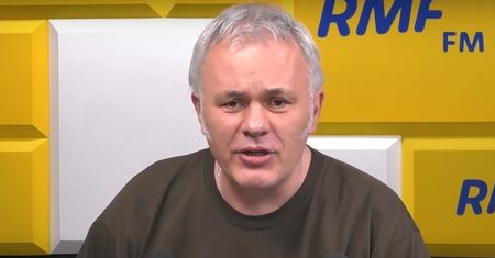 "Tajemnicze" zachowanie posła Lewicy. Nowe informacje o imprezie Roberta Mazurka