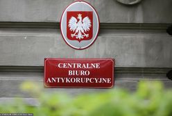 Chcieli "wyprać" 2 mln złotych. Wpadli w ręce CBA