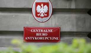 Chcieli "wyprać" 2 mln złotych. Wpadli w ręce CBA