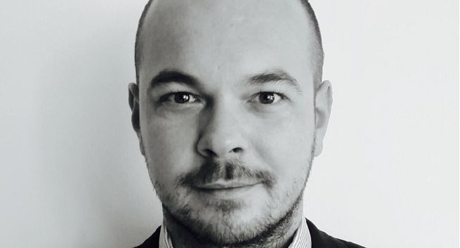 Piotr Kraiński odpowiada za marki Onet Biznes, Forbes i Business Insider w Grupie Onet-RASP