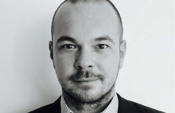 Piotr Kraiński odpowiada za marki Onet Biznes, Forbes i Business Insider w Grupie Onet-RASP