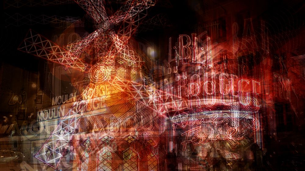 Malarskie spojrzenie na miasta w projekcie „Urban Melodies” 1