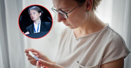 Prawie tysiąc chorych na raka zabezpieczyło płodność. "Pozostaje wiele do zrobienia"