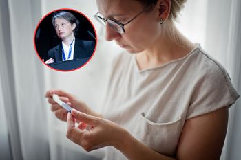 Prawie tysiąc chorych na raka zabezpieczyło płodność. "Pozostaje wiele do zrobienia"