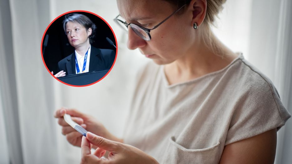 Prawie tysiąc chorych na raka zabezpieczyło płodność