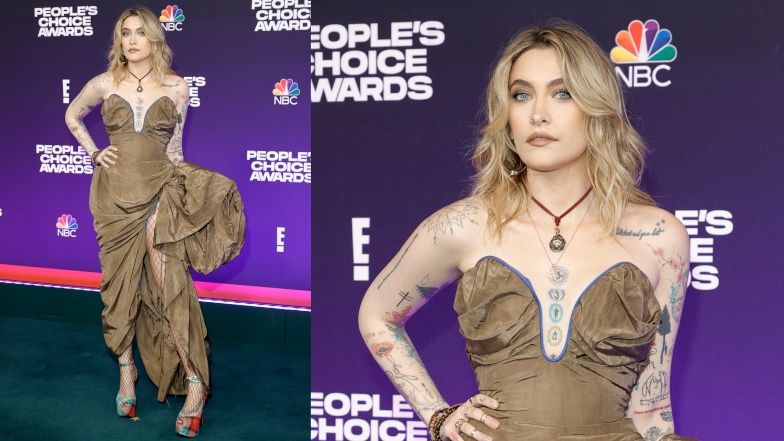 People's Choice Awards 2021