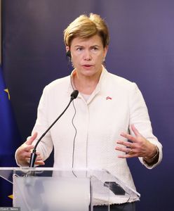 Drony nad Danią. Szefowa MSZ Łotwy o ustaleniach sojuszników
