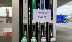 Posłowie przeprowadzili kontrolę w Orlenie. "Szok!"