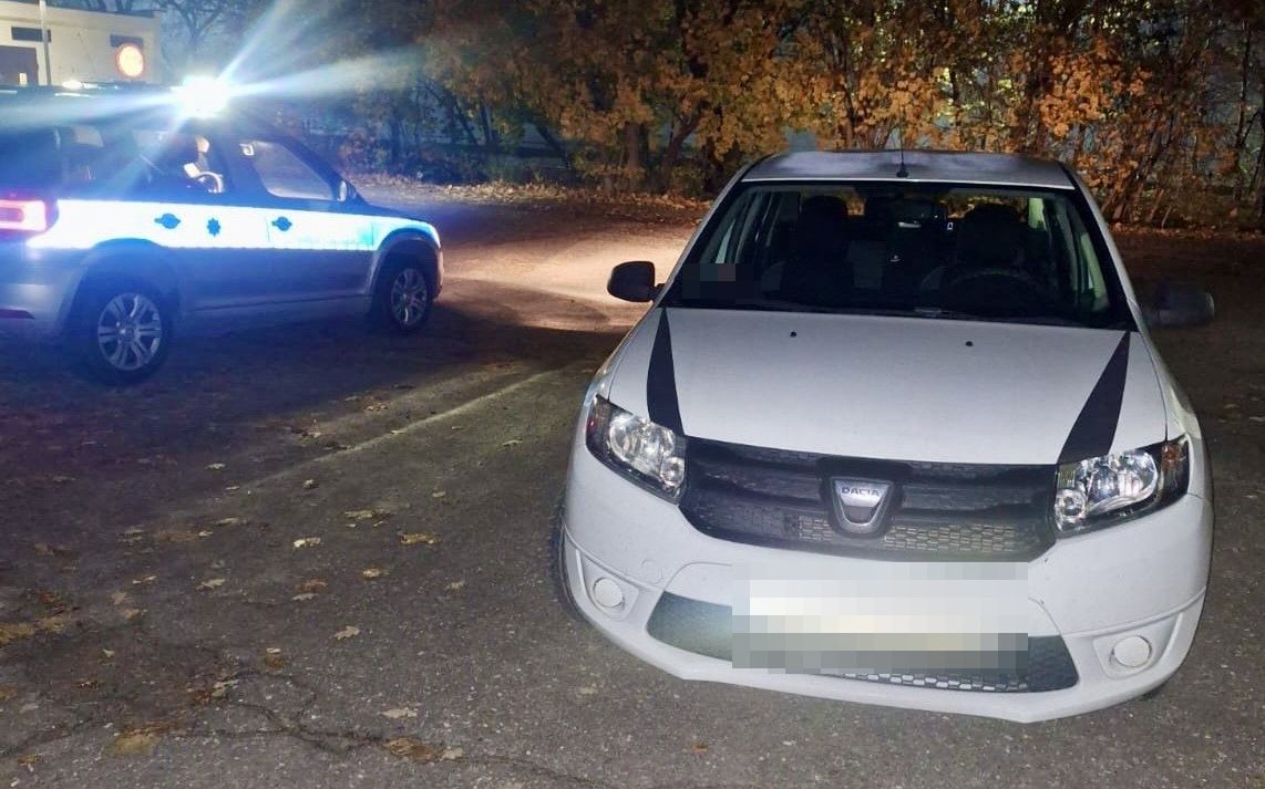 Powiat lubartowski: Zatrzymano ośmiu nietrzeźwych kierujących, jeden z nich miał ponad 3 promile