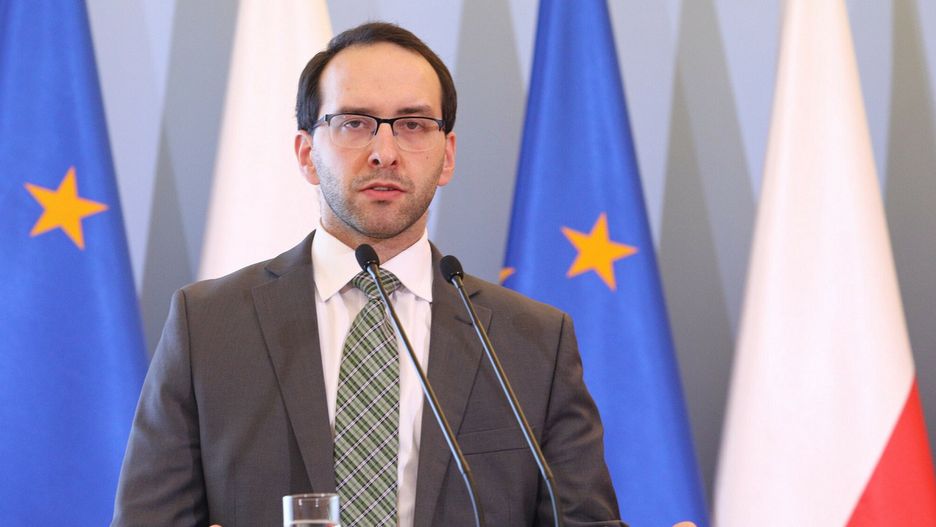 Władimir Putin w ogniu pytań. Żaryn: profesjonalny produkt propagandowy