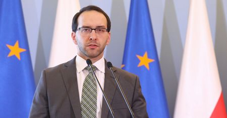 Władimir Putin w ogniu pytań. Żaryn: profesjonalny produkt propagandowy