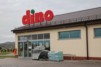 Będzie strajk generalny w Dino. Jest oficjalny termin