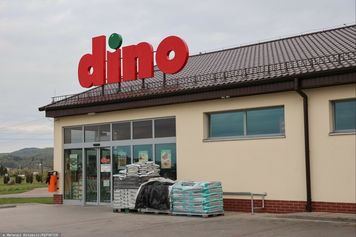 Strajk generalny w Dino. Zapadła decyzja o terminie