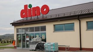 Będzie strajk generalny w Dino. Jest oficjalny termin