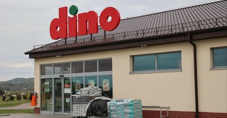 Strajk generalny w Dino. Zapadła decyzja o terminie
