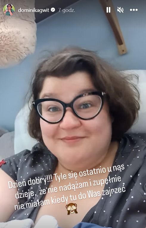 Dominika Gwit