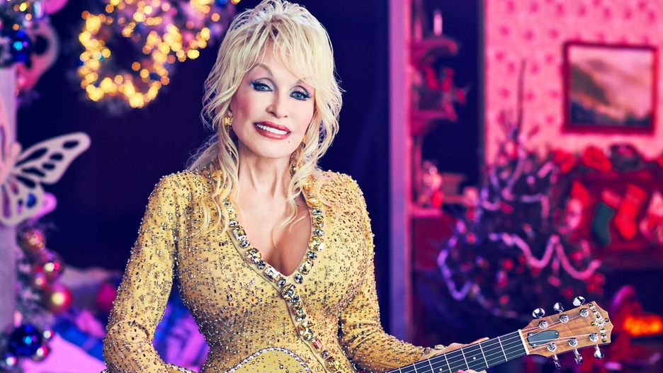 Dolly Parton
