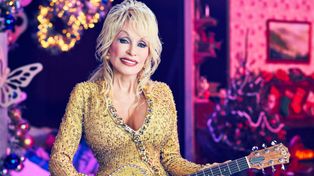 Legenda country z pięknymi życzeniami. Dolly Parton świętuje z fanami