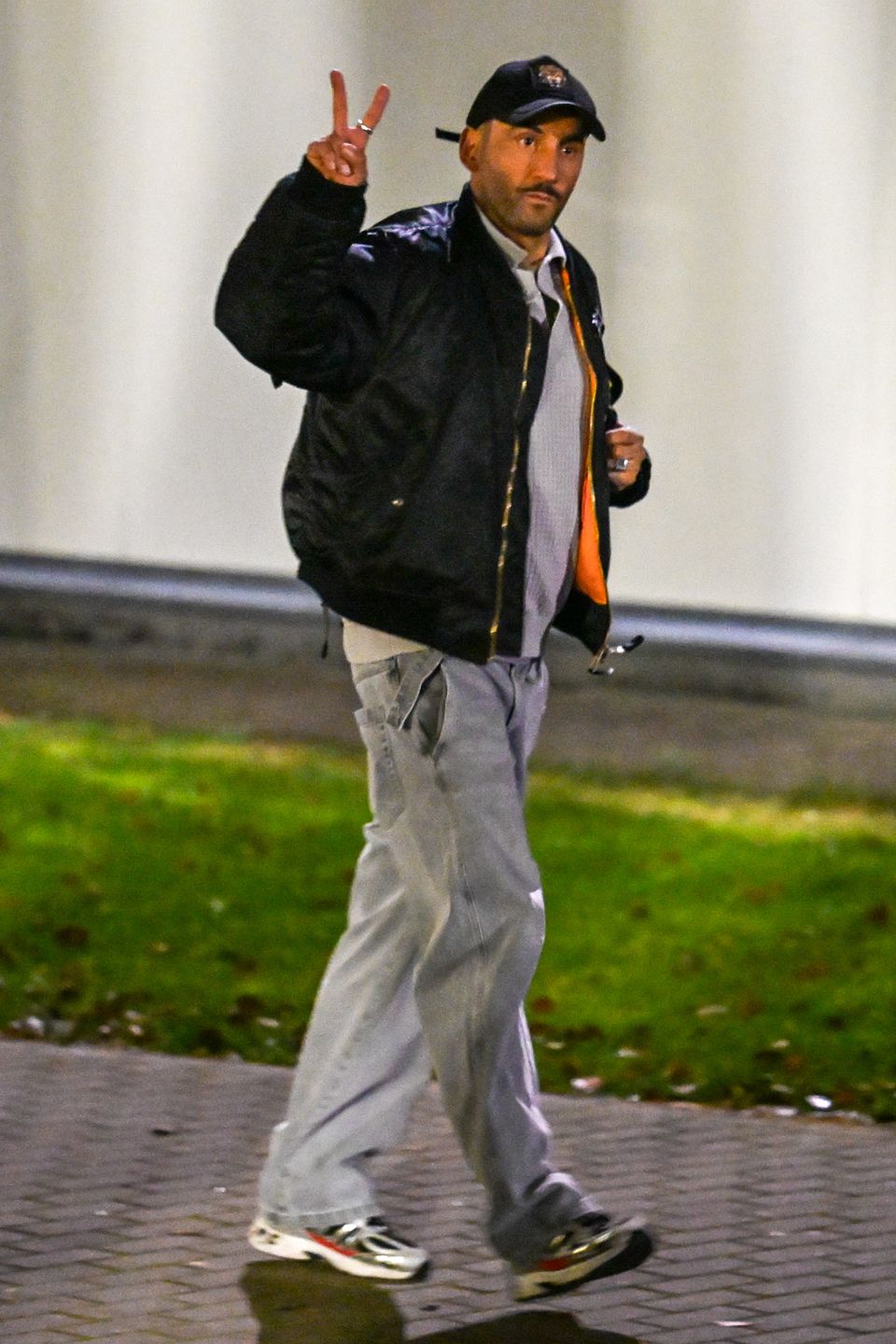 Rafał Maserak