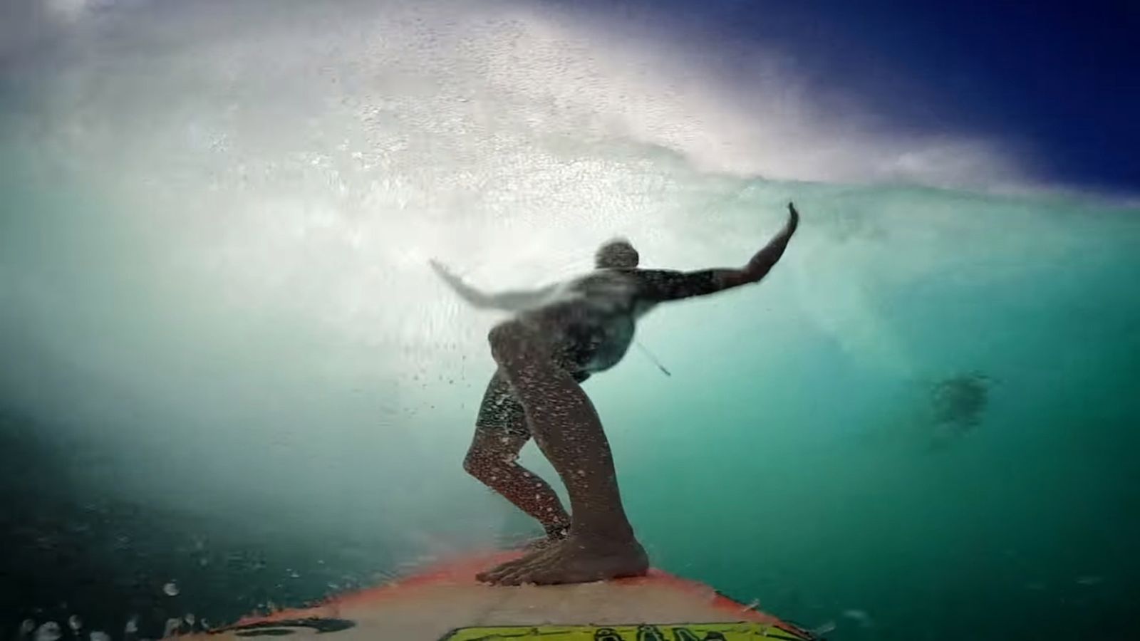 Zobaczcie najlepsze ujęcia z GoPro nagrane w 2015 roku 9