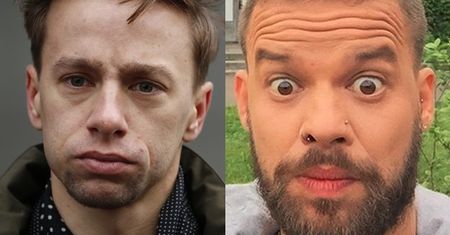 Piróg atakuje Krzysztofa Bosaka: "Pozdrów SWOJEGO CHŁOPAKA. Za to jeszcze nie trafisz do więzienia"
