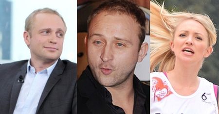 Szyc, Adamczyk i Kurdej-Szatan nominowani do "polskich Złotych Malin"!