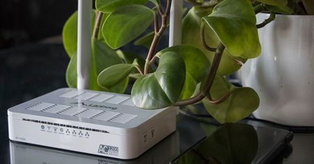 Lanberg: niewielki router z dużymi możliwościami