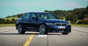 Tokyo Motor Show 2019: Alpina B3 Sedan - alternatywa dla nowego M3