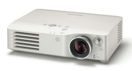 Projektor Panasonic PT-AX200