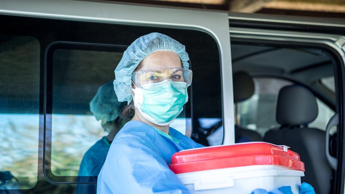 Coraz więcej przeszczepów wielonarządowych. Listy oczekujących jednak się nie skracają