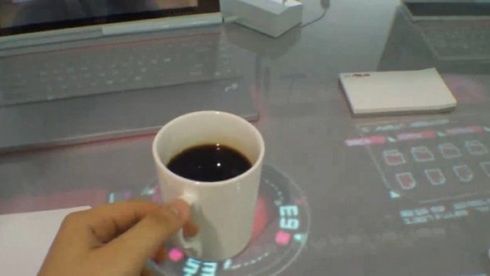 Seamless Experience - przyszłość według ASUSA 1