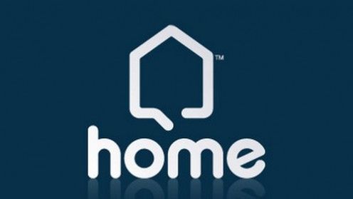 PlayStation Home już złamany?! 1