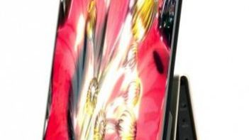 15-calowy telewizor OLED od LG za ok. 7300zł! 1