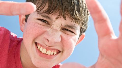 Tajna broń Microsoftu: 14-letni syn Ballmera 1