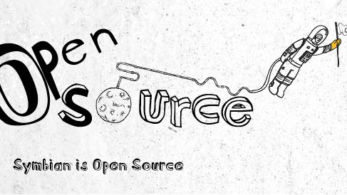 Symbian otwarty dla wszystkich! 1