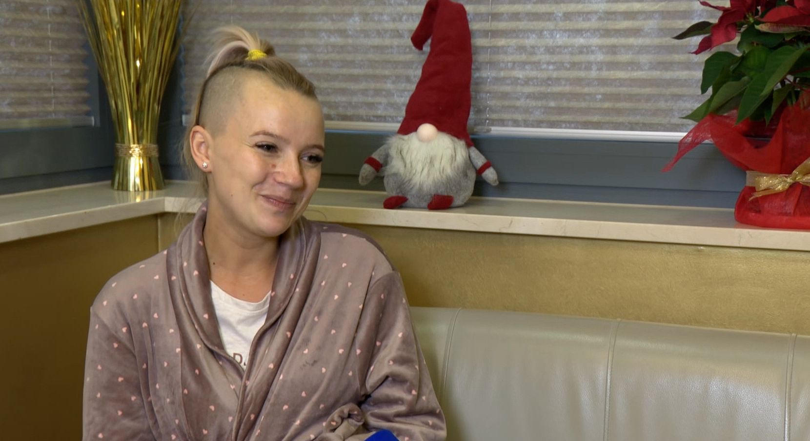 Niezwykły poród w Białymstoku