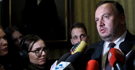 PiS traci władzę na Śląsku. Minister ostrzega opozycję