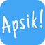 Apsik! icon