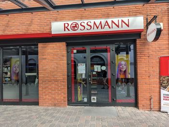 Do środy w Rossmannie. Dwupak za 17,99 zł