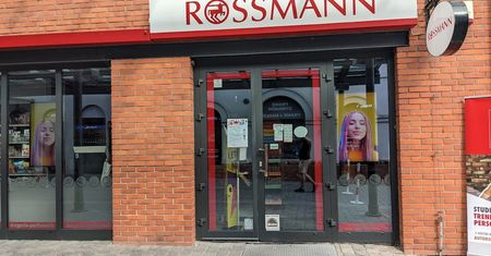 Do środy w Rossmannie. Dwupak za 17,99 zł