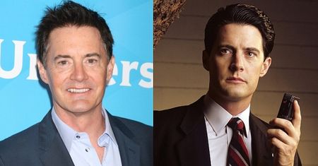 Będą NOWE ODCINKI "Miasteczka Twin Peaks"!