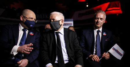 Dymisja Żalka w grze. Bortniczuk zapowiada: dla dobra nas wszystkich