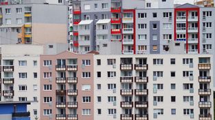 Kolejne tanie mieszkania w Starym Sączu będą gotowe za rok. Ruszył nabór lokatorów. Trzeba spełnić pewne warunki
