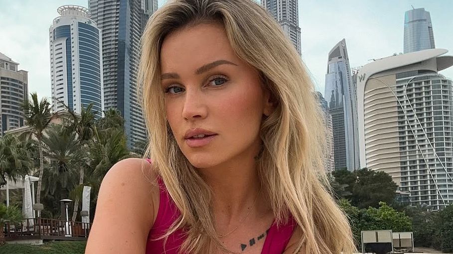 Maffashion pokazała zdjęcia z Dubaju 