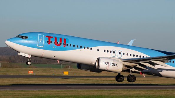 TUI planuje kolejne zwolnienia. Zagrożonych kilka tysięcy pracowników