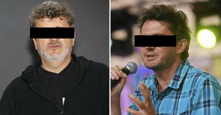 Były poseł i znany showman jednak skazani. Mają zapłacić gigantyczne grzywny