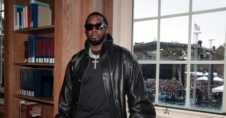 "Diddy" zostaje w areszcie. Sędzia nie zgadza się na zwolnienie